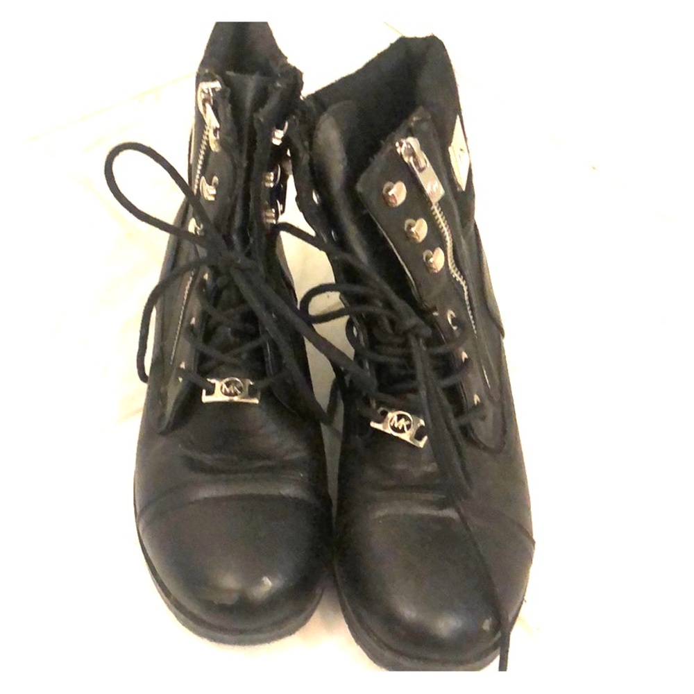 Michael Kors boots